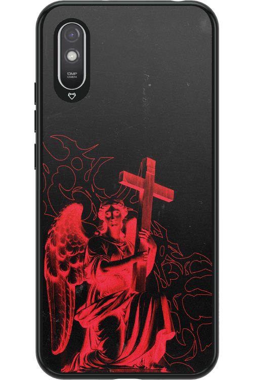 Fallen angel II 2.0 - Xiaomi Redmi 9A