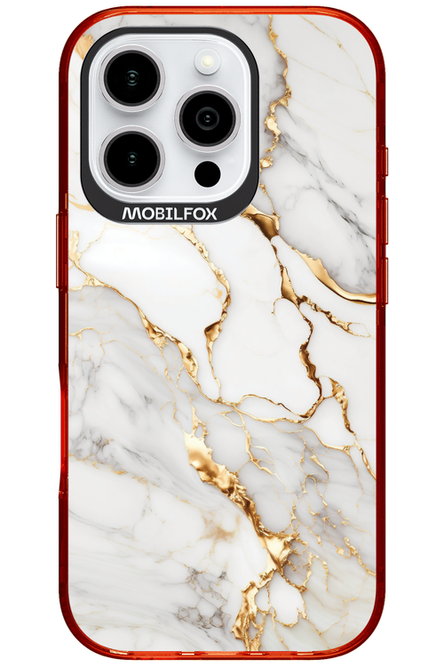 Ariel - Apple iPhone 16 Pro