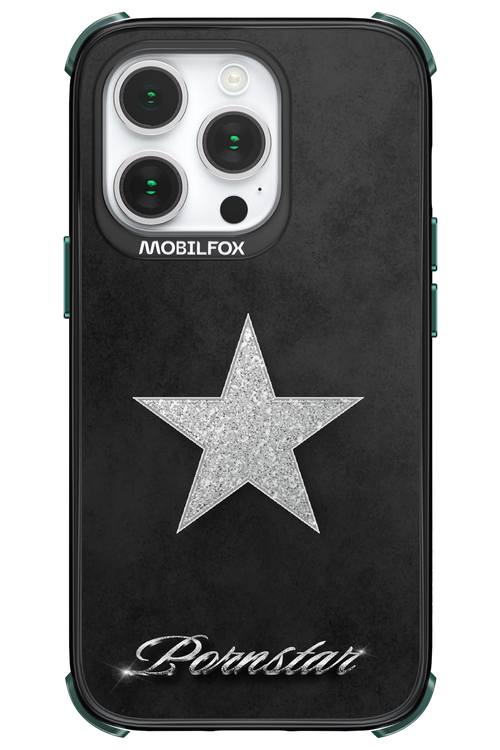P*rnstar 2.0 - Apple iPhone 14 Pro