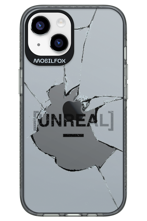 Broken Glass - Apple iPhone 14