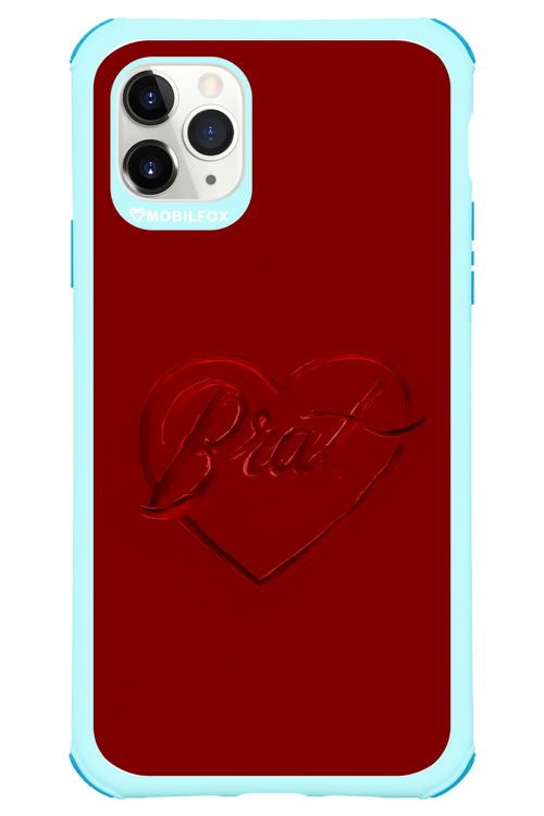 Brat - Apple iPhone 11 Pro Max
