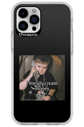 Create my money - Apple iPhone 12 Pro