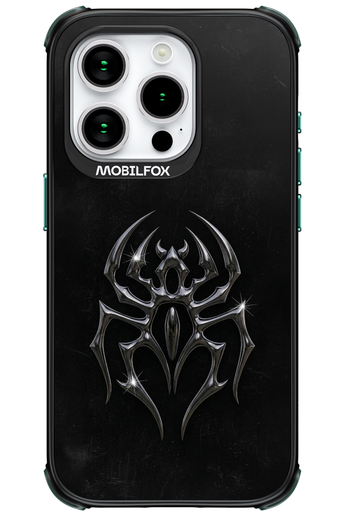 Dark Spider 2.0 - Apple iPhone 15 Pro