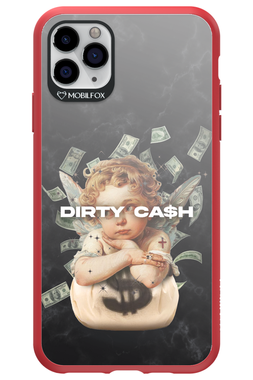 DirtyCash - Apple iPhone 11 Pro Max