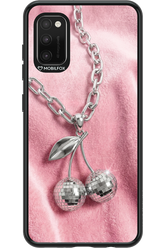 Cherry Disco Pink 2.0 - Samsung Galaxy A41