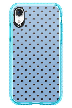 Blueberry Brunch - Apple iPhone XR