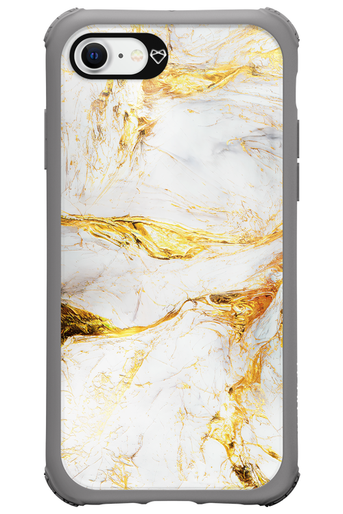 Quartz - Apple iPhone SE 2020