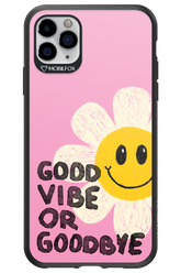 Goodbye 2.0 - Apple iPhone 11 Pro Max