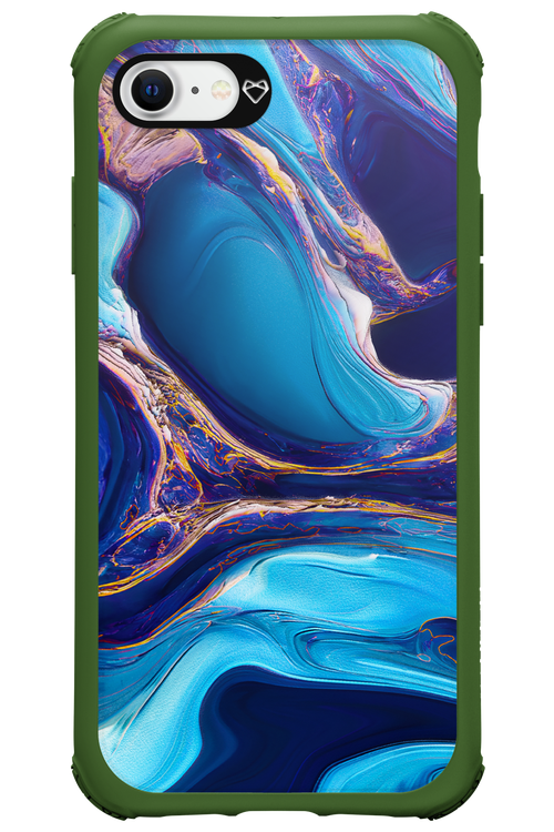 Amethyst 2.0 - Apple iPhone SE 2022