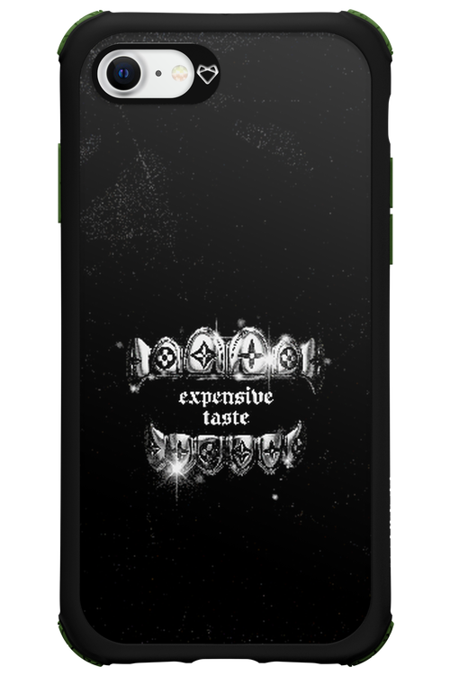 Expensive Taste - Apple iPhone SE 2020