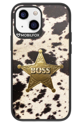 BOSS II 2.0 - Apple iPhone 13 Mini
