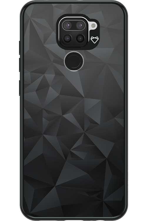 Low Poly - Xiaomi Redmi Note 9