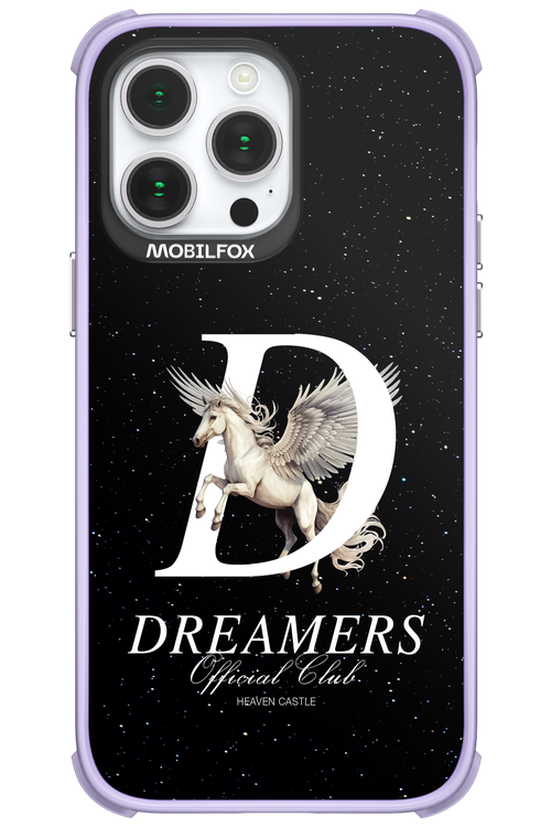 Dreamers - Apple iPhone 14 Pro Max