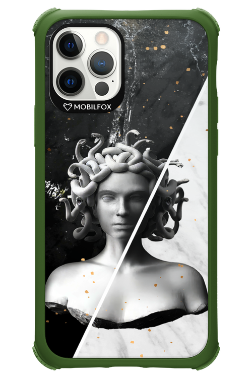 Medusa - Apple iPhone 12 Pro