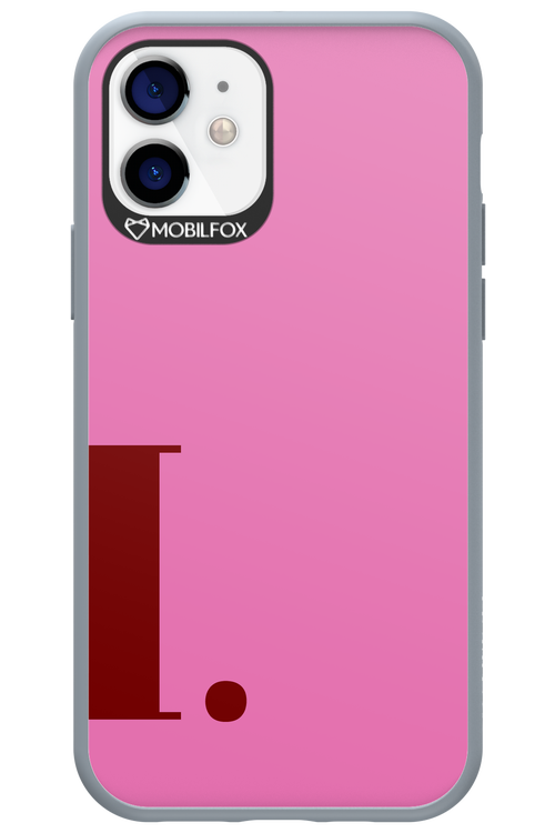 I (Sorbet) 2.0 - Apple iPhone 12