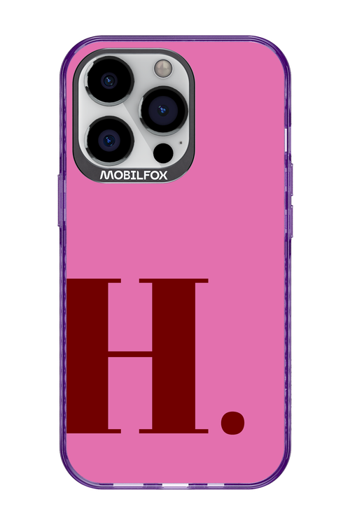 H (Sorbet) 2.0 - Apple iPhone 13 Pro