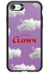 Chaotic Clown - Apple iPhone SE 2022