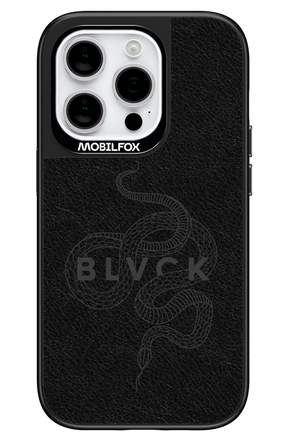 MAMBA Leather 2.0 - Apple iPhone 14 Pro