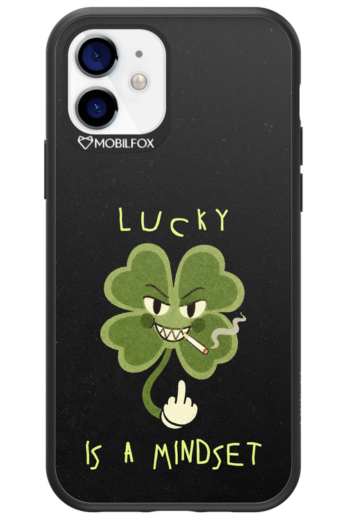 Lucky Mind 2.0 - Apple iPhone 12