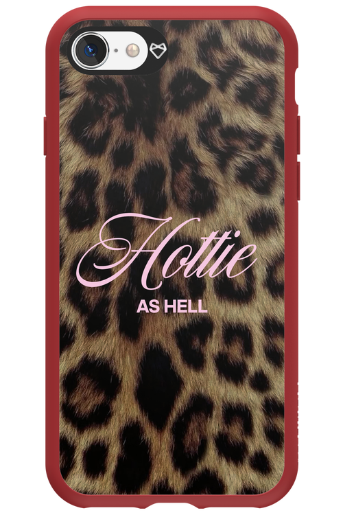hottie 2.0 - Apple iPhone SE 2022