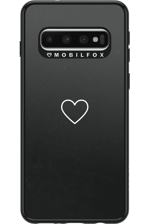 Love Is Simple 2.0 - Samsung Galaxy S10