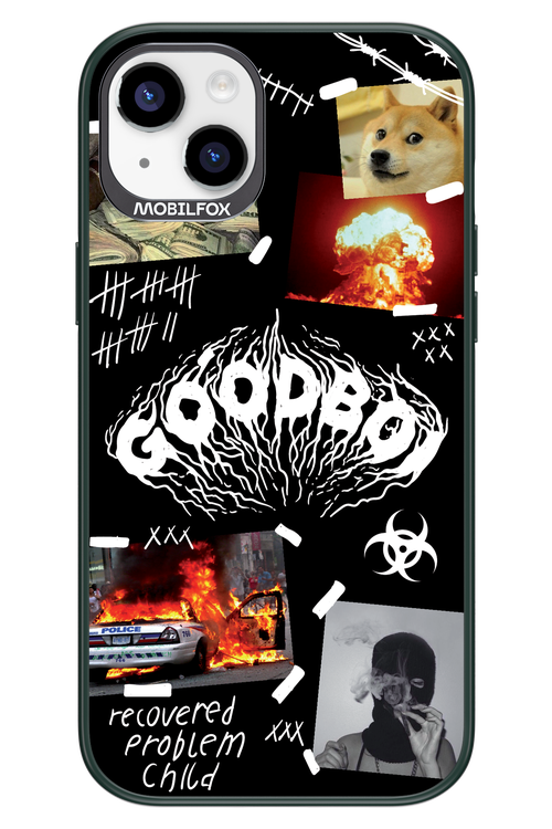 Good Boy - Apple iPhone 14 Plus