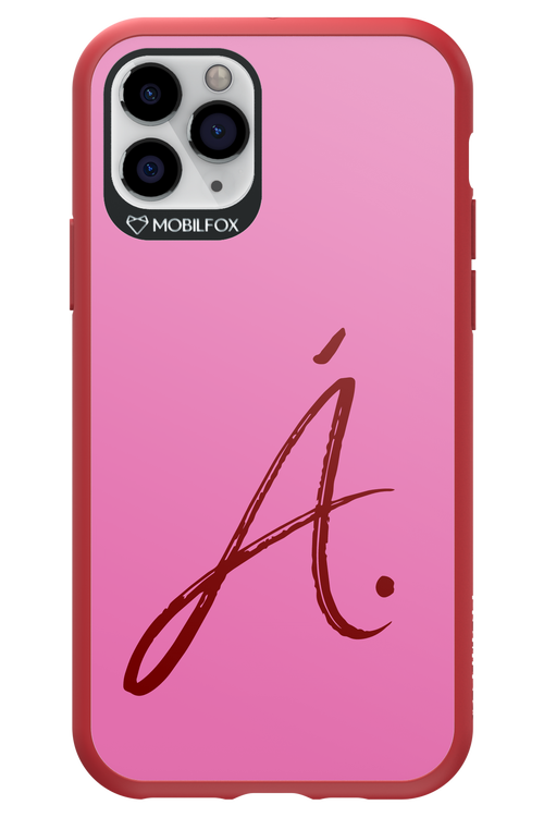 (Sorbet) A II 2.0 - Apple iPhone 11 Pro