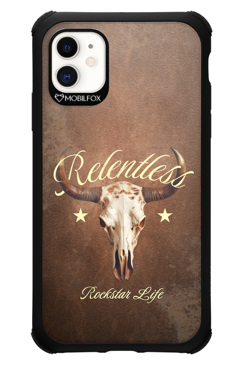 Relentless2 2.0 - Apple iPhone 11