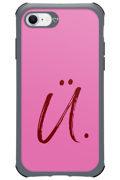 (Sorbet) U II 2.0 - Apple iPhone 7
