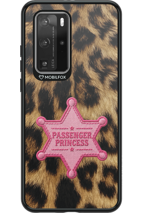 Passenger Princess 2.0 - Huawei P40 Pro