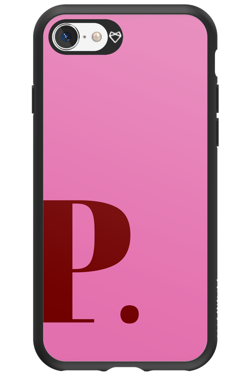 P (Sorbet) 2.0 - Apple iPhone 8