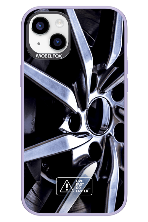 Rim - Apple iPhone 14 Plus