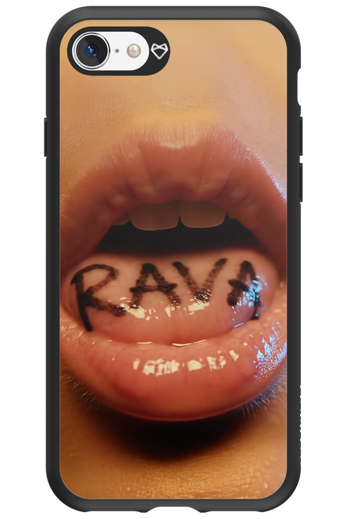 Rava Kiss 2.0 - Apple iPhone SE 2020