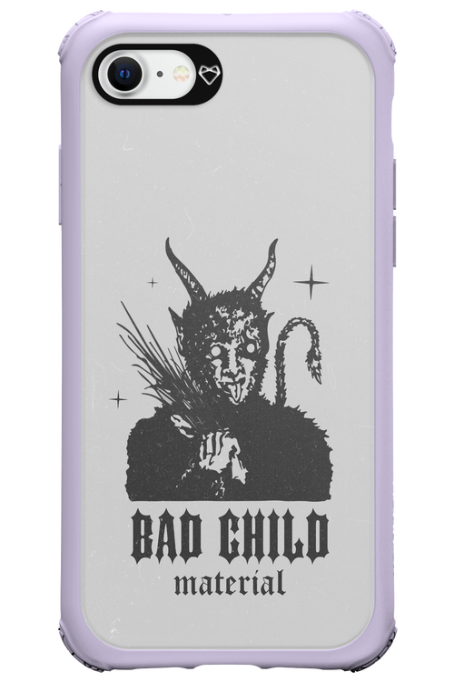 Krampus - Apple iPhone 8