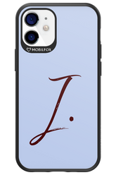 (Jellyfish Presso) I 2.0 - Apple iPhone 12 Mini