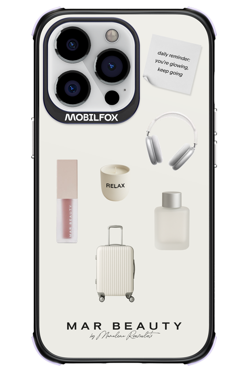 Clean Girl - Apple iPhone 13 Pro