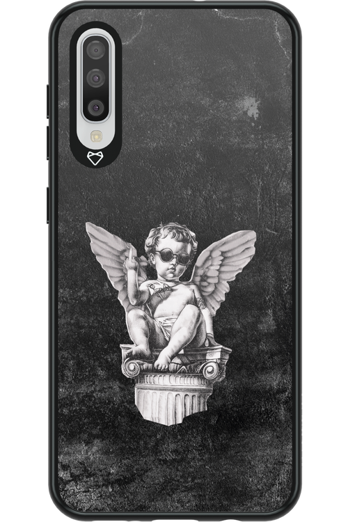 Fallen Angel - Samsung Galaxy A50