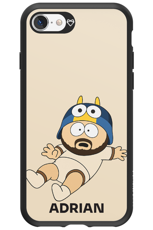 ChildHeli 1 2.0 - Apple iPhone SE 2020