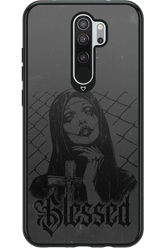 God bless 2.0 - Xiaomi Redmi Note 8 Pro