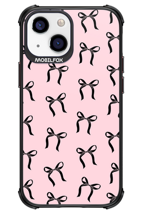 Bow Promise - Apple iPhone 13 Mini