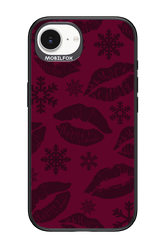 Burgundy Kiss - Apple iPhone 16e
