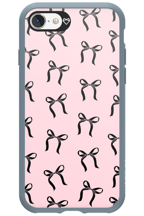 Bow Promise - Apple iPhone SE 2020