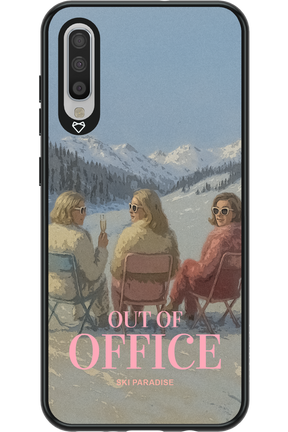 Out Of Office - Samsung Galaxy A70