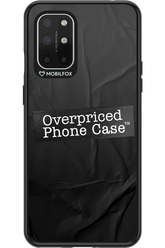 Overpriced Phone Case 2.0 - OnePlus 8T