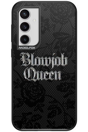 Blowjob Queen 2.0 - Samsung Galaxy S23 FE