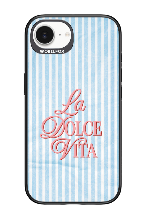 La Dolce Vita 2.0 - Apple iPhone 17e