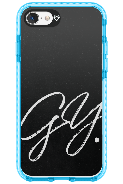 (Off Space) GY 2.0 - Apple iPhone SE 2020