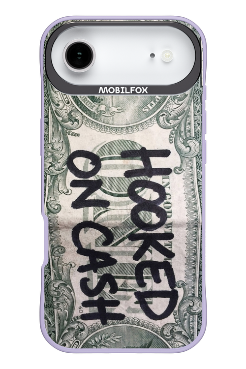 hooked 2.0 - Apple iPhone 17 Air