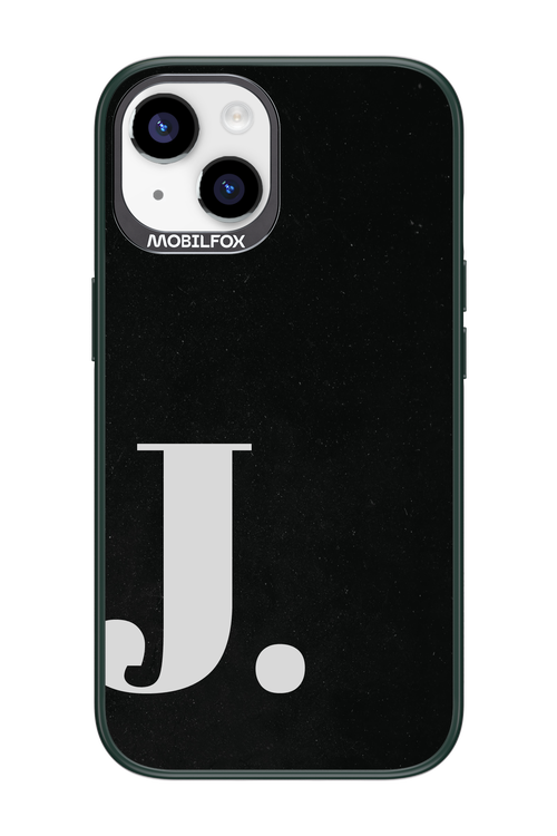 J (Off Space) 2.0 - Apple iPhone 14