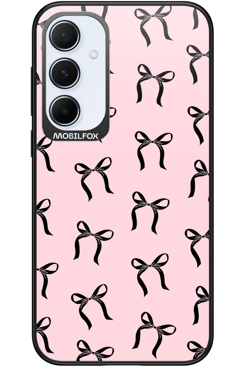 Bow Promise 2.0 - Samsung Galaxy A55
